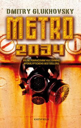 Metro 2034 - 2.vydání