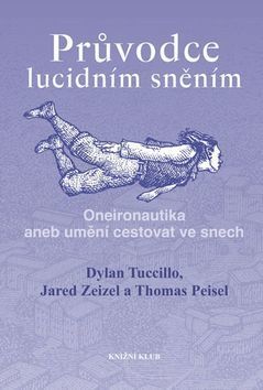 Průvodce lucidním sněním