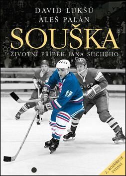Souška - Životní příběh Jana Suchého - 2.vydání