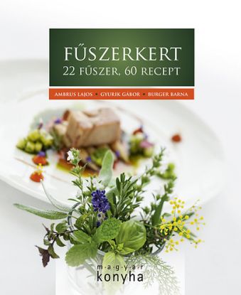 Fűszerkert