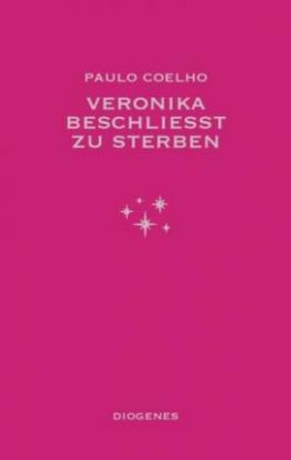 Veronika Beschliesst zu Sterben HB