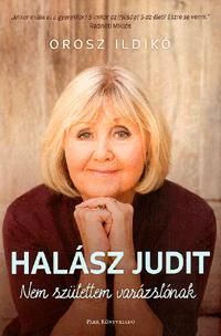 Halász Judit