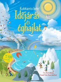 Kukkants bele! Időjárás és éghajlat