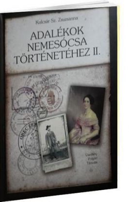 Adalékok Nemesócsa történetéhez II.