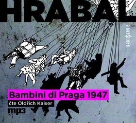Bambini di Praga 1947 CD MP3