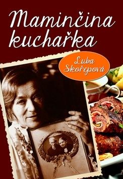Maminčina kuchařka