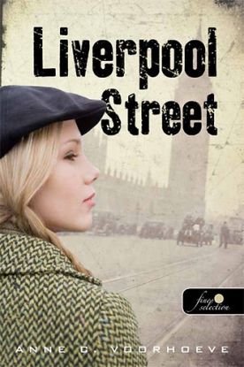 Liverpool Street