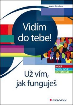 Vidím do tebe