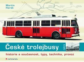 České trolejbusy