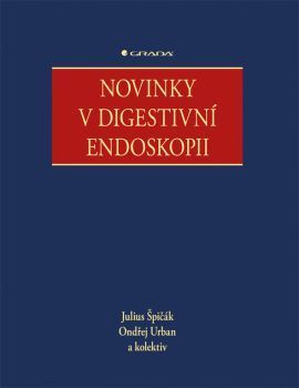 Novinky v digestivní endoskopii