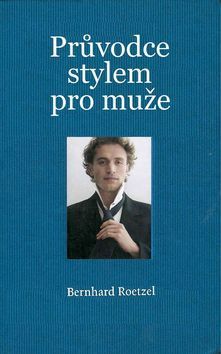 Průvodce stylem pro muže