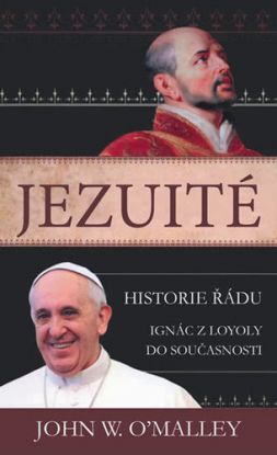 Jezuité - Historie řádu: Ignác z Loyoly do současnosti
