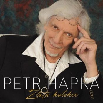 Hapka Petr - Zlatá kolekce  3CD