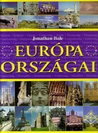 Európa országai