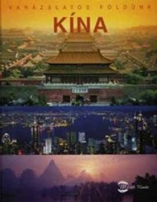 Kína