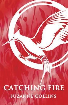 Catching Fire Flaming