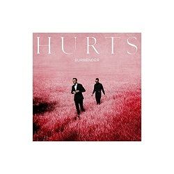 Hurts - Surrender   CD