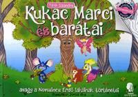 Kukac Marci és barátai
