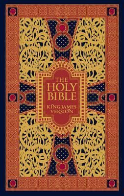 The Holy Bible - King James Version