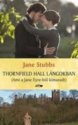 Thornfield Hall lángokban