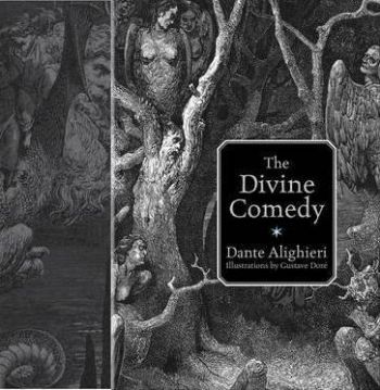 The Divine Comedy