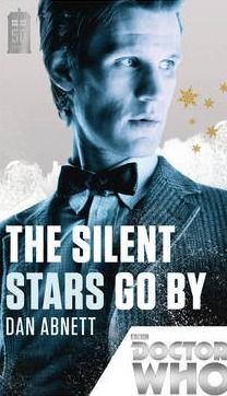 Doctor Who - The Silent Stars Go By