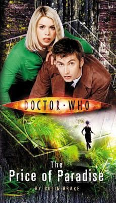 Doctor Who - The Price of Paradise