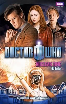 Doctor Who - Nuclear Time