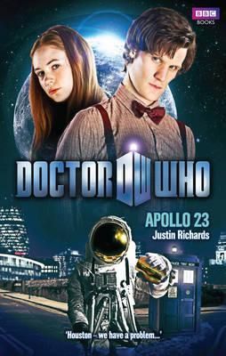 Doctor Who - Apollo 23