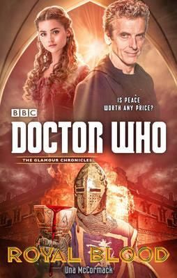 Doctor Who - Royal Blood