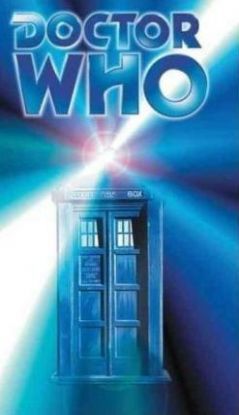 Doctor Who - Starships and Spacestations