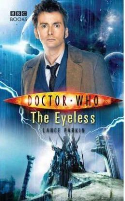 Doctor Who - The Eyeless