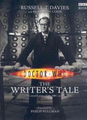 Doctor Who - The Writers Tale