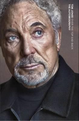 Over the Top and Back : The Autobiography