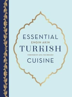 Essential Turkish Cuisine