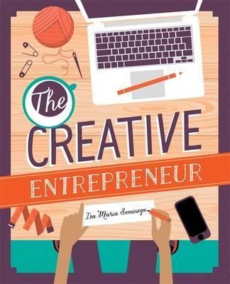 The Creative Entepreneur