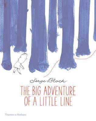 Big Adventure for a Little Line