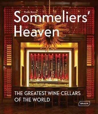 Sommeliers Heaven