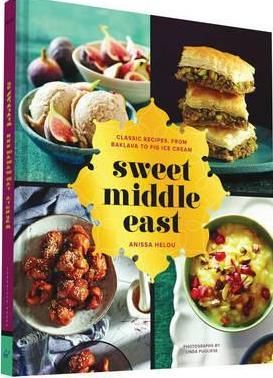 Sweet Middle East