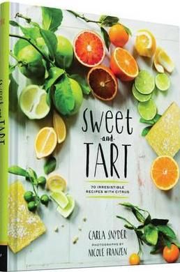 Sweet Tart