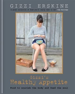 Gizzi's Healthy Appetite