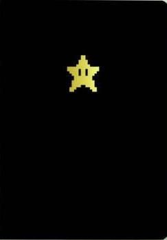 Super Mario Bros Journal