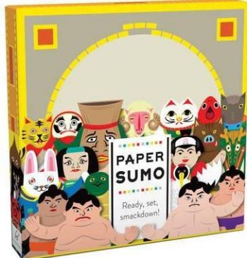 Paper Sumo