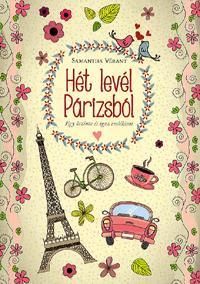 Hét levél Párizsból