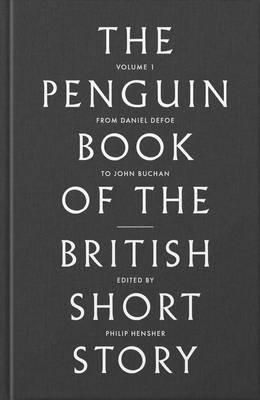 The Penguin Book of the British Short Story I