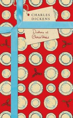 Dickens at Christmas Vintage Christmas