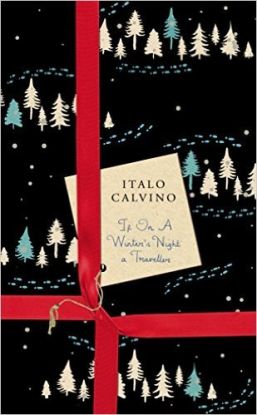 If On A Winters Night A Traveller Vintage Christmas