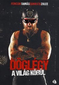 Döglégy a világ körül