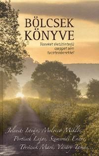 Bölcsek könyve