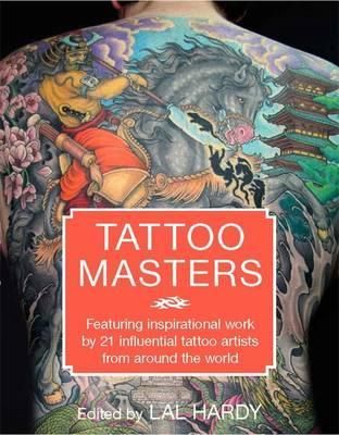 Tattoo Masters